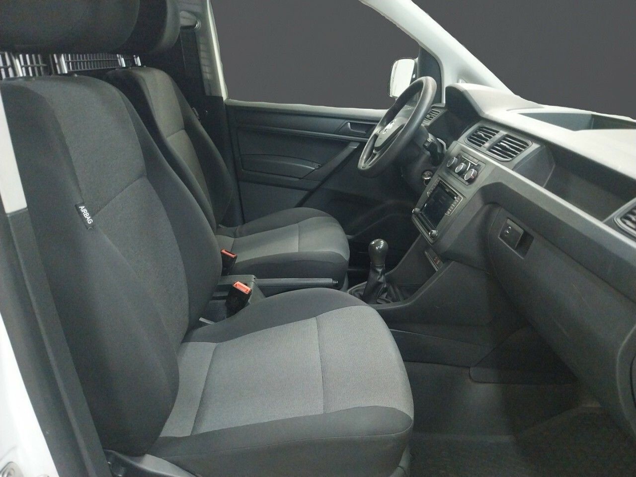 Foto Volkswagen Caddy 10