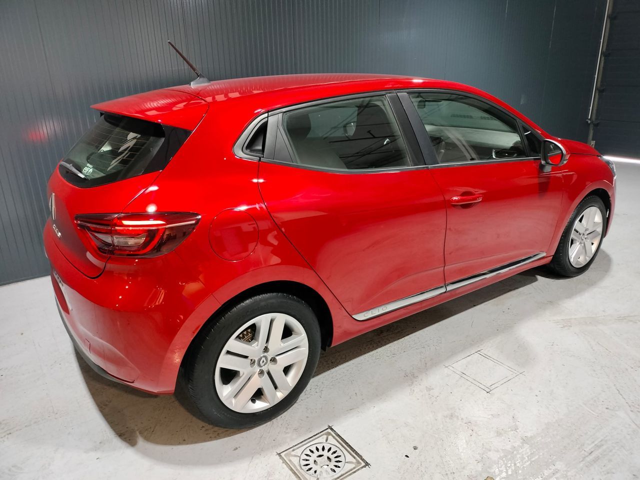 Foto Renault Clio 6
