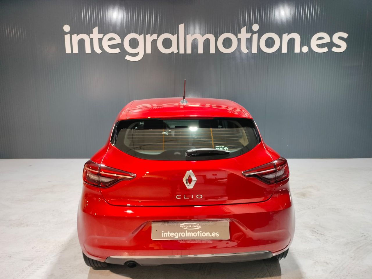 Foto Renault Clio 11