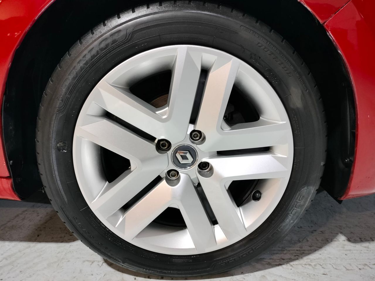 Foto Renault Clio 13