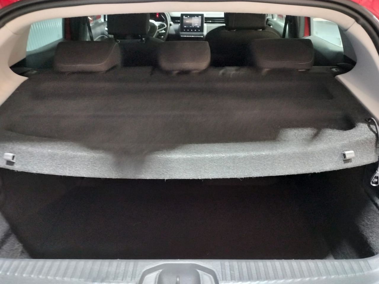 Foto Renault Clio 15
