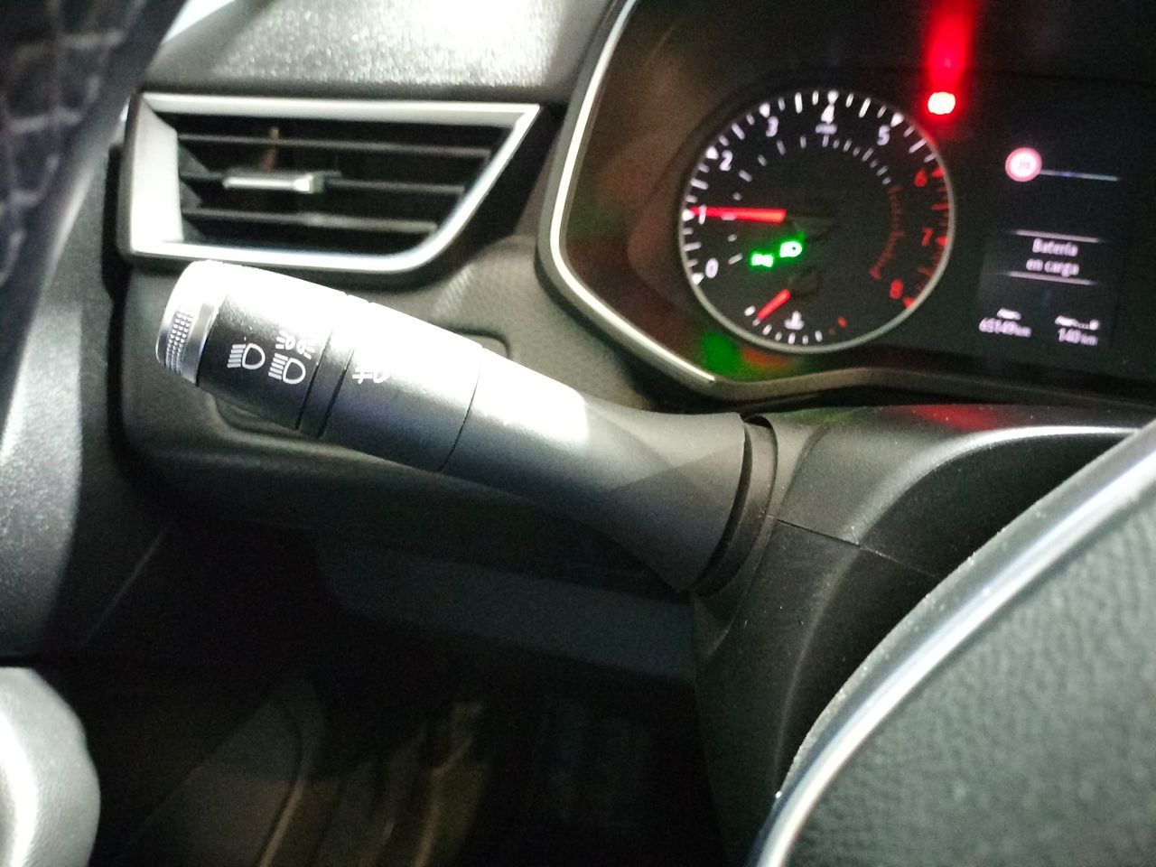 Foto Renault Clio 17