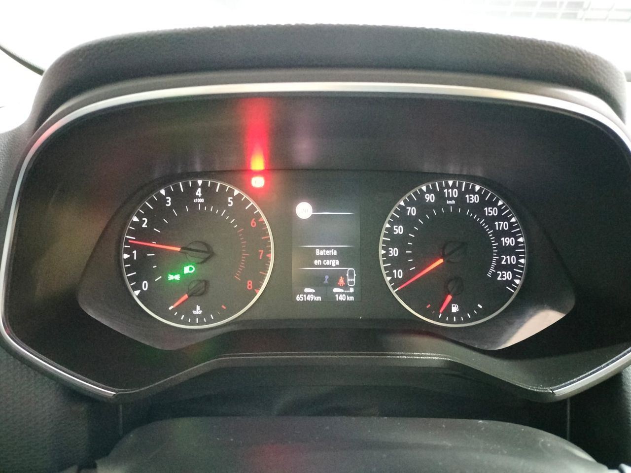 Foto Renault Clio 20