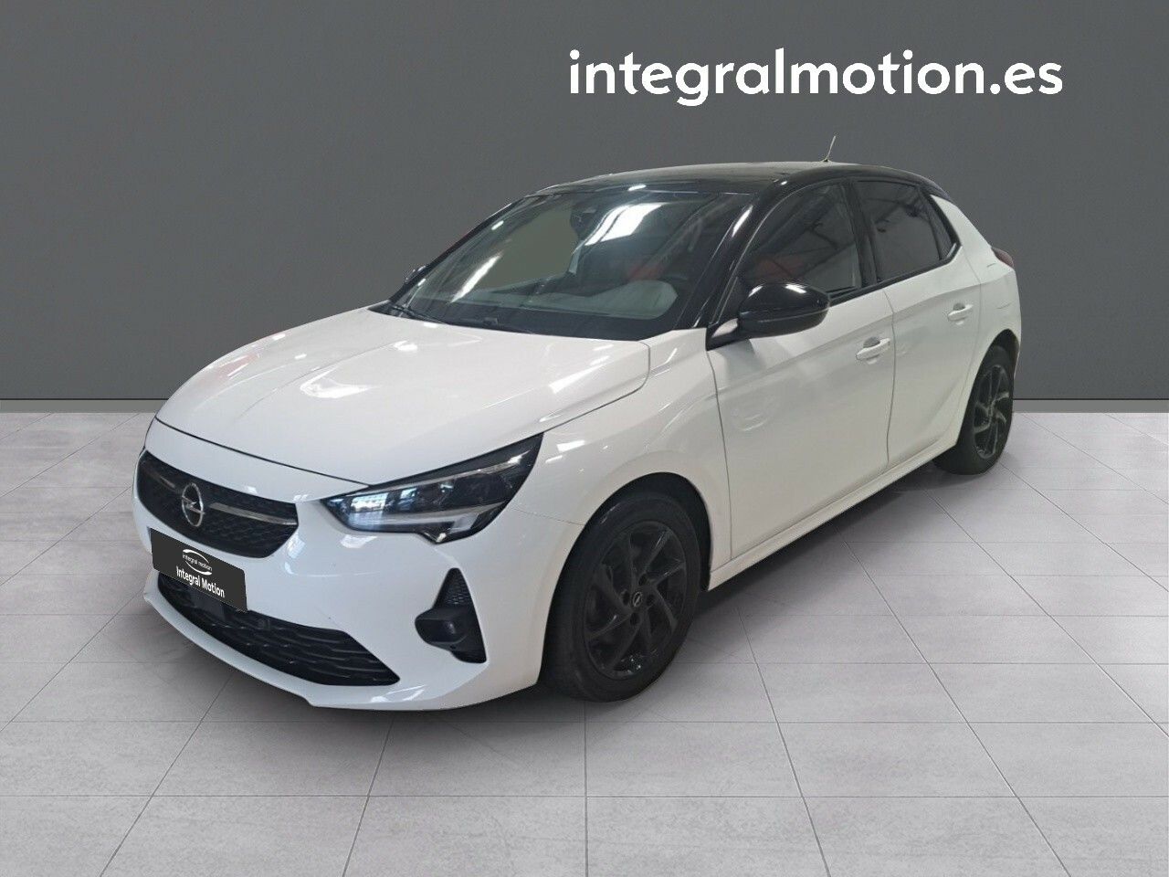 Foto Opel Corsa 1