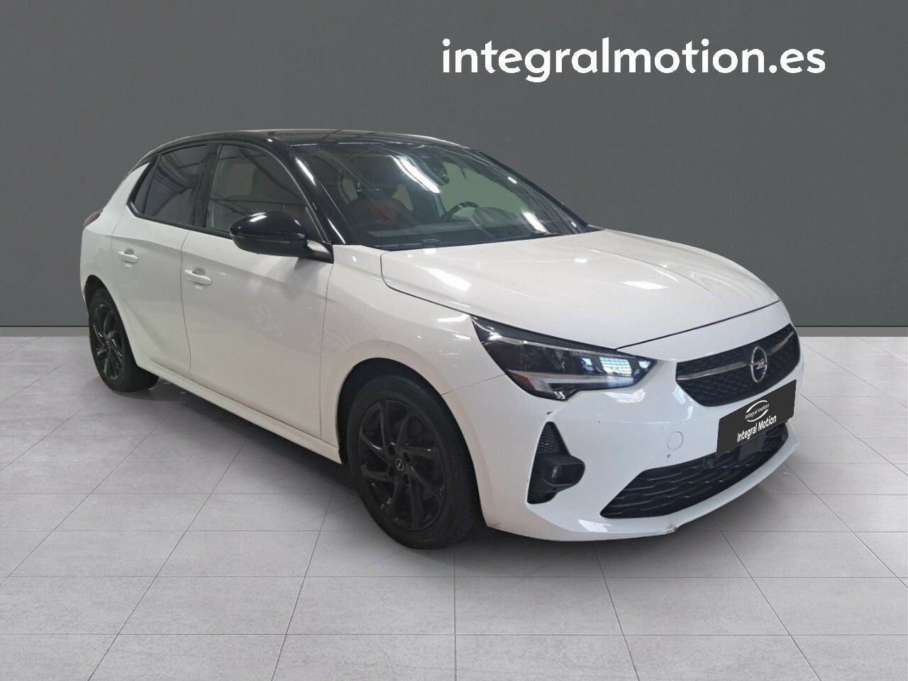 Foto Opel Corsa 3