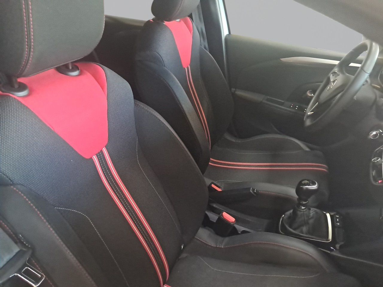 Foto Opel Corsa 9