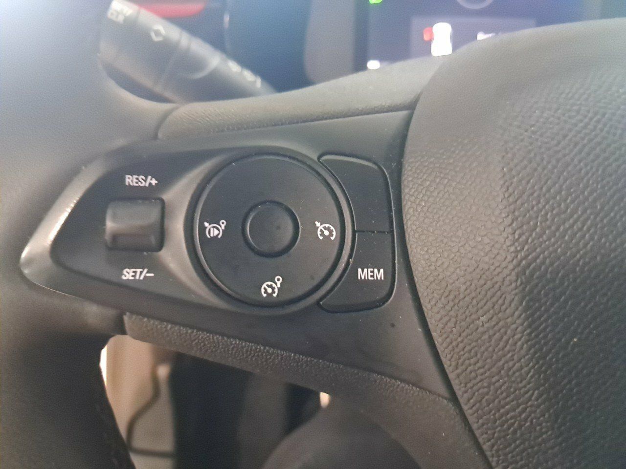 Foto Opel Corsa 12