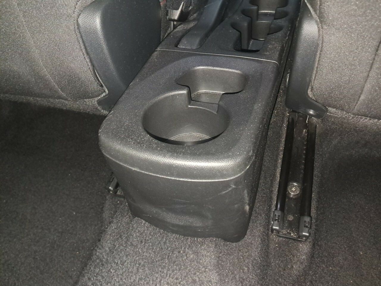 Foto Opel Corsa 21