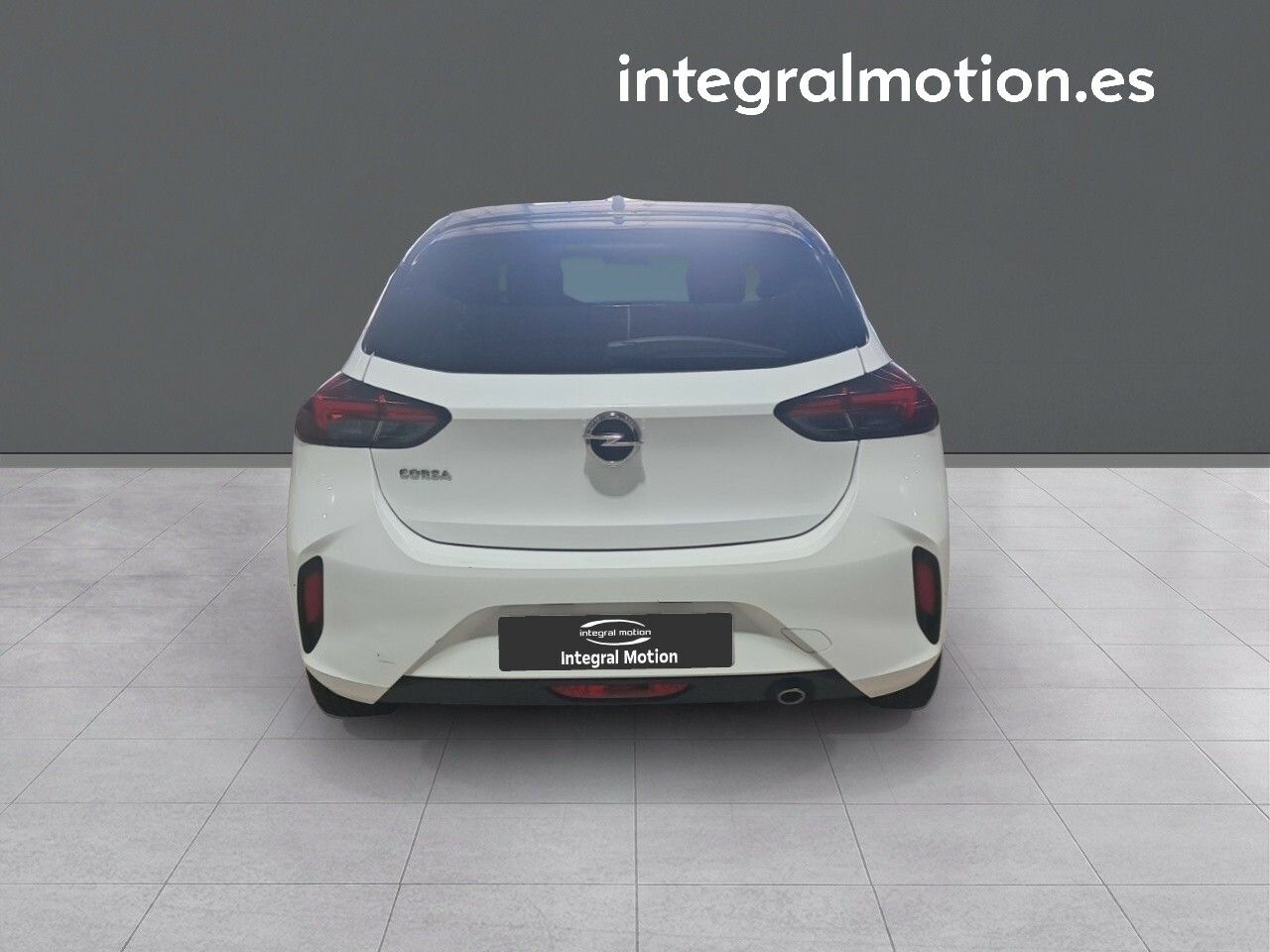 Foto Opel Corsa 25