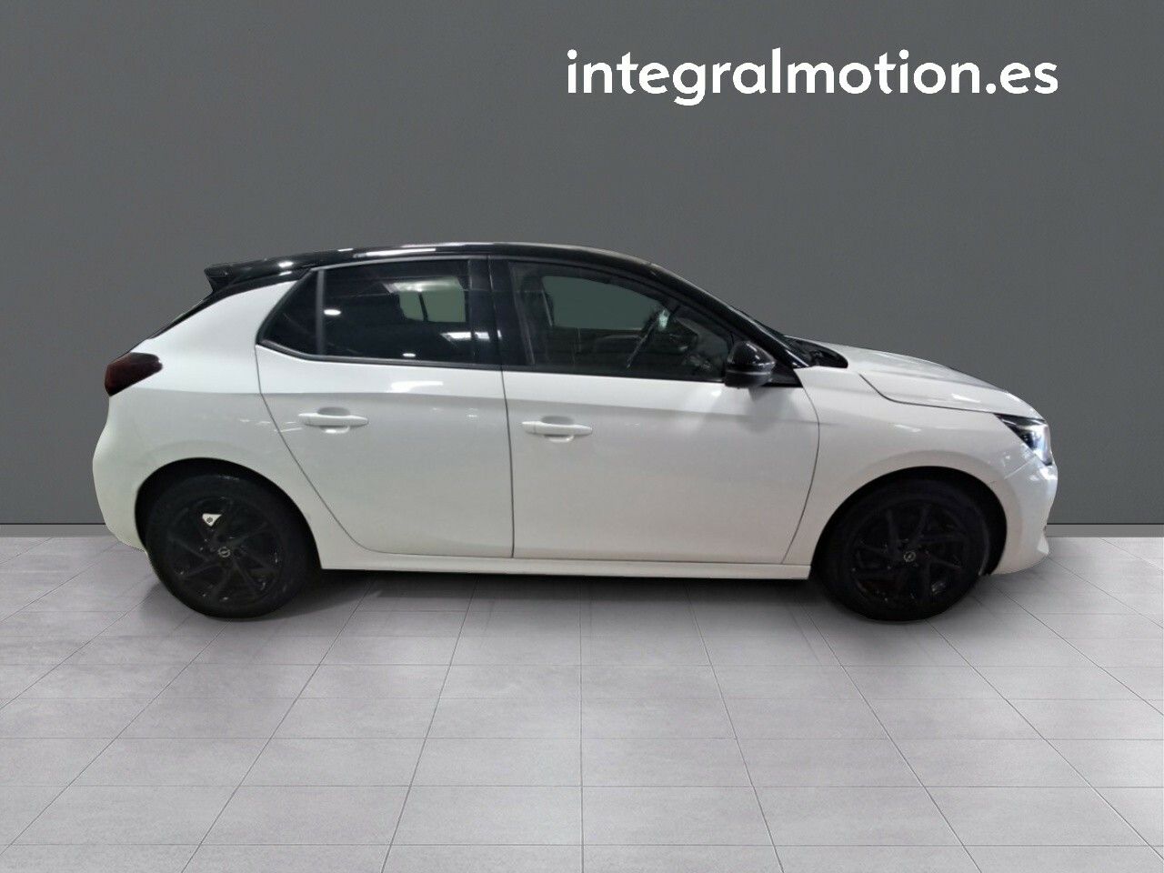 Foto Opel Corsa 26