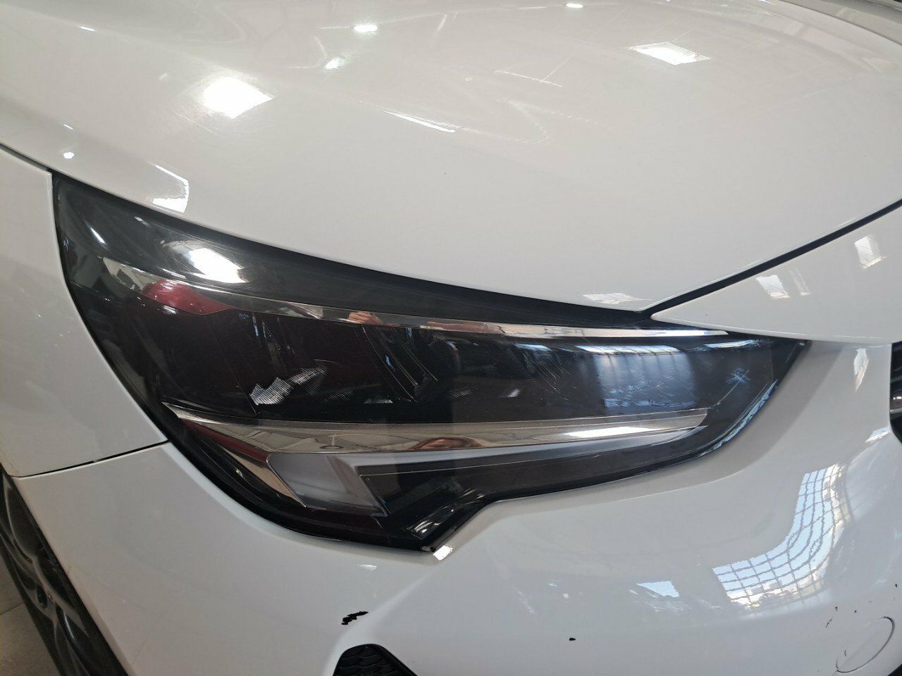 Foto Opel Corsa 27