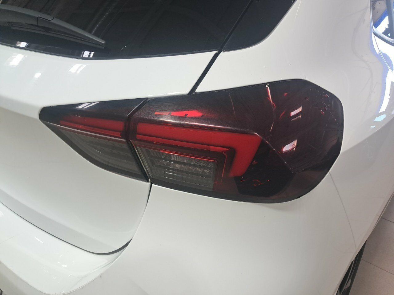 Foto Opel Corsa 28
