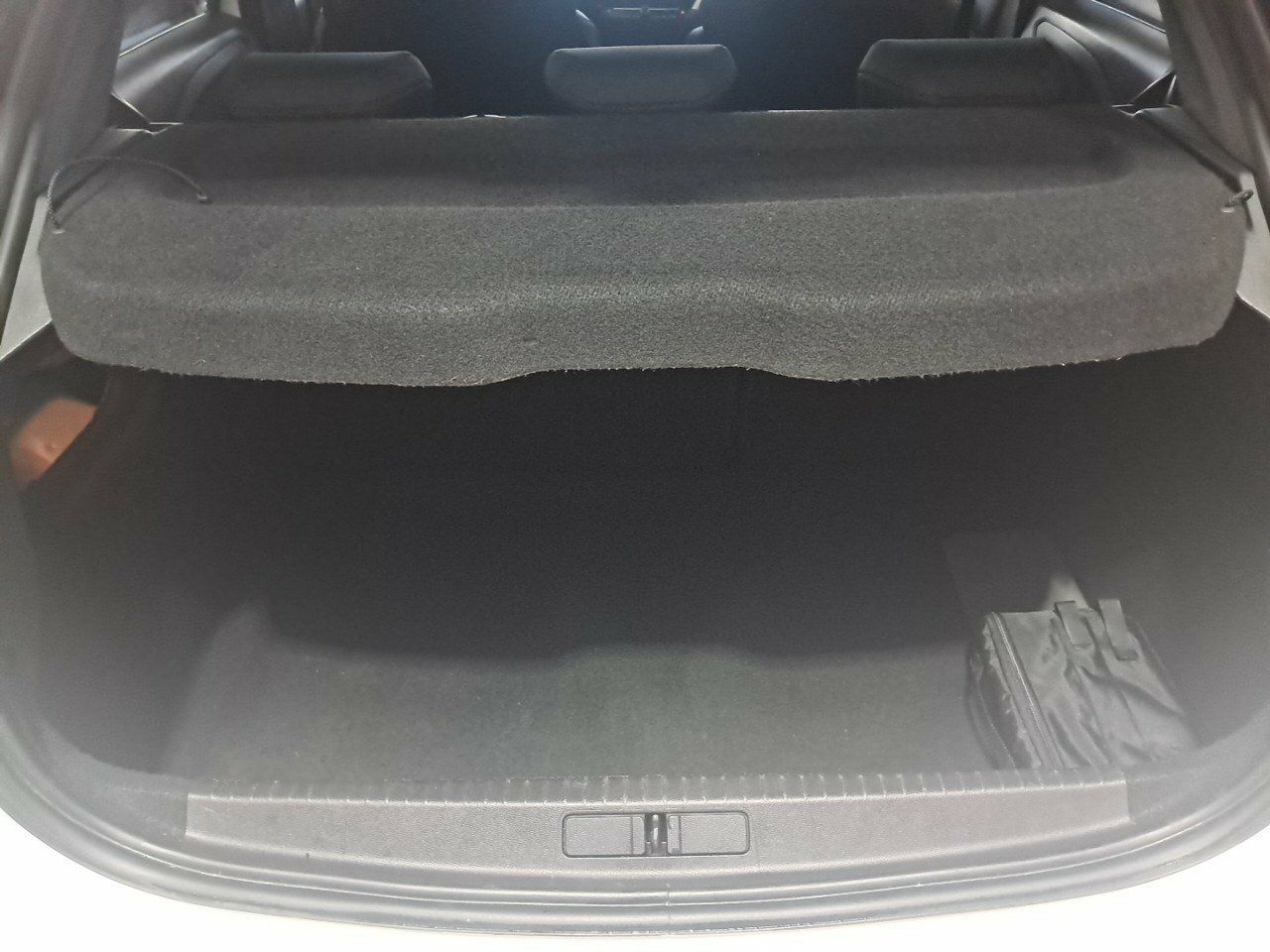 Foto Opel Corsa 30