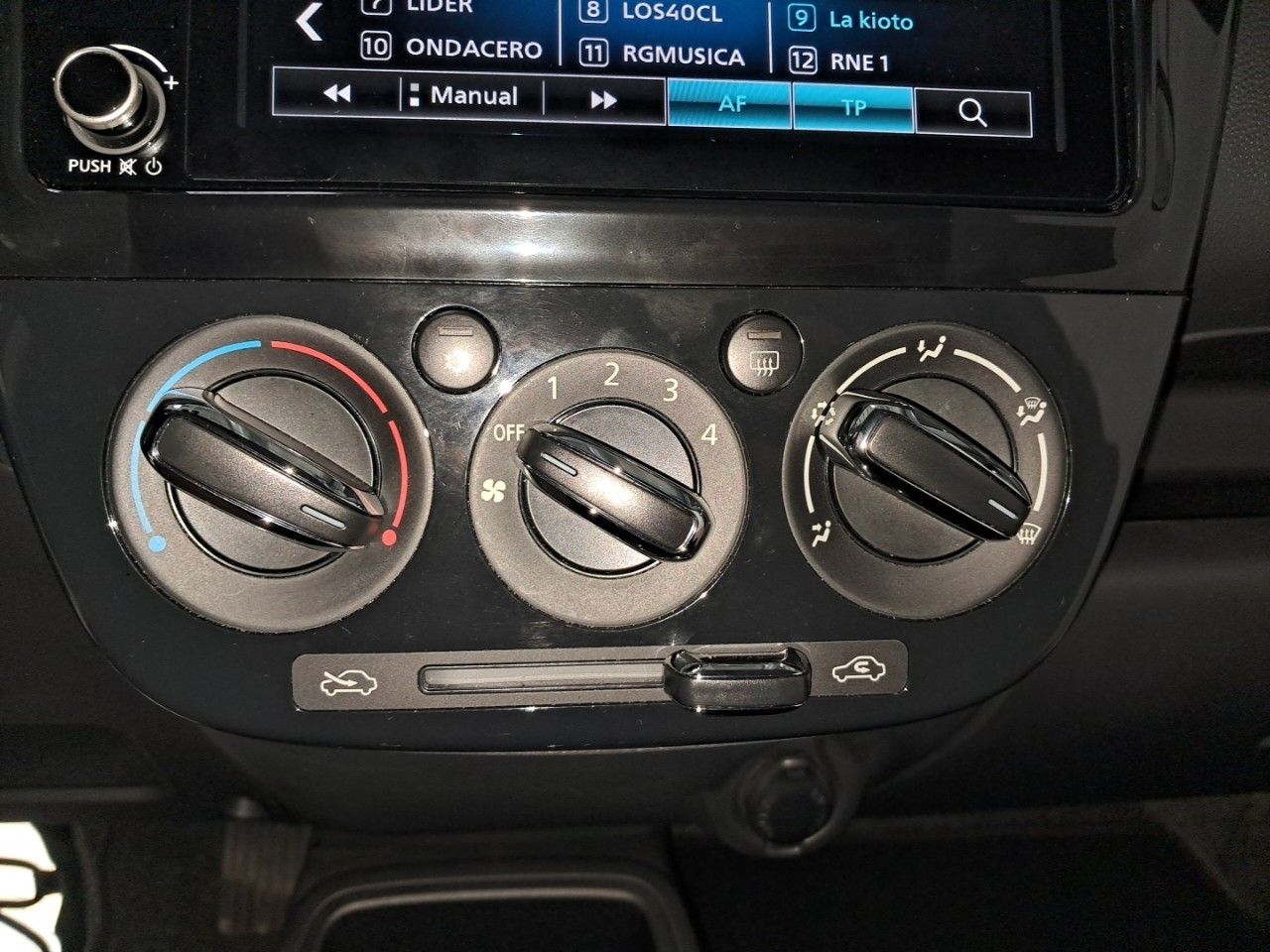 Foto Mitsubishi Space Star 17