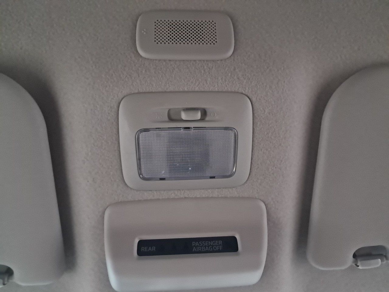 Foto Mitsubishi Space Star 19