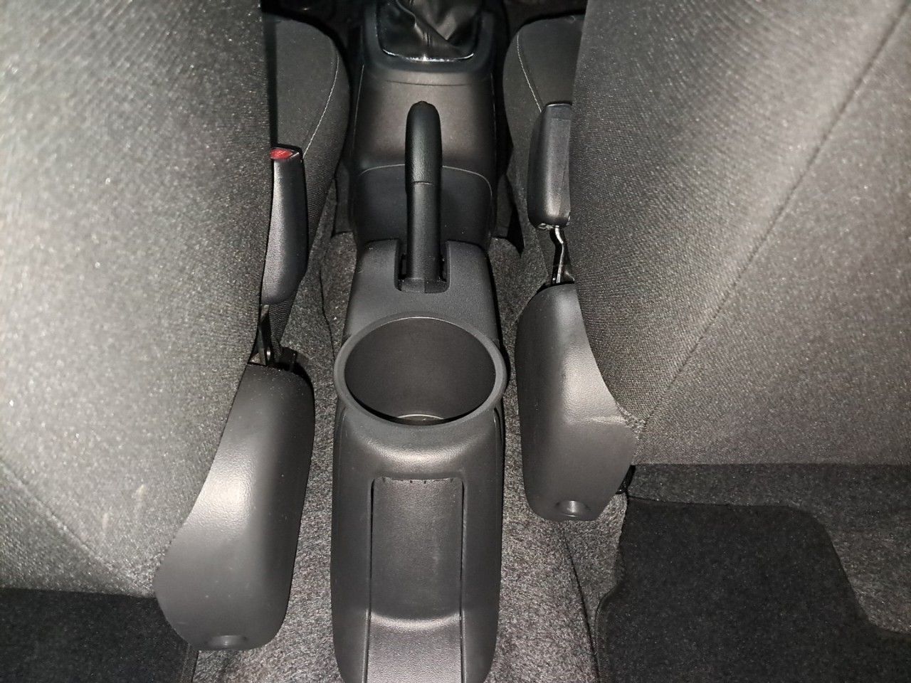 Foto Mitsubishi Space Star 21