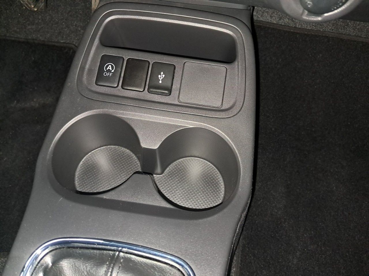 Foto Mitsubishi Space Star 22