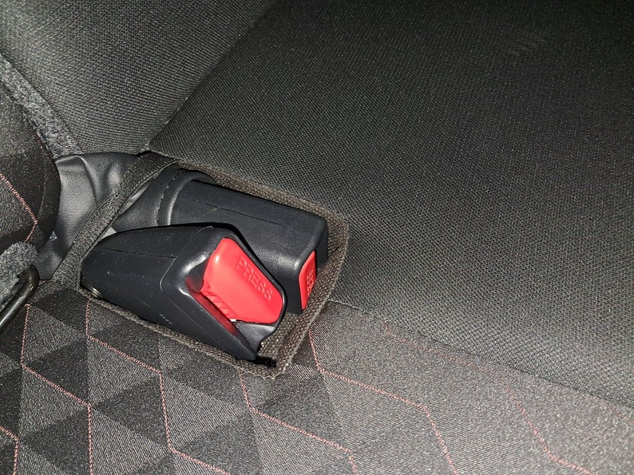 Foto Mitsubishi Space Star 23
