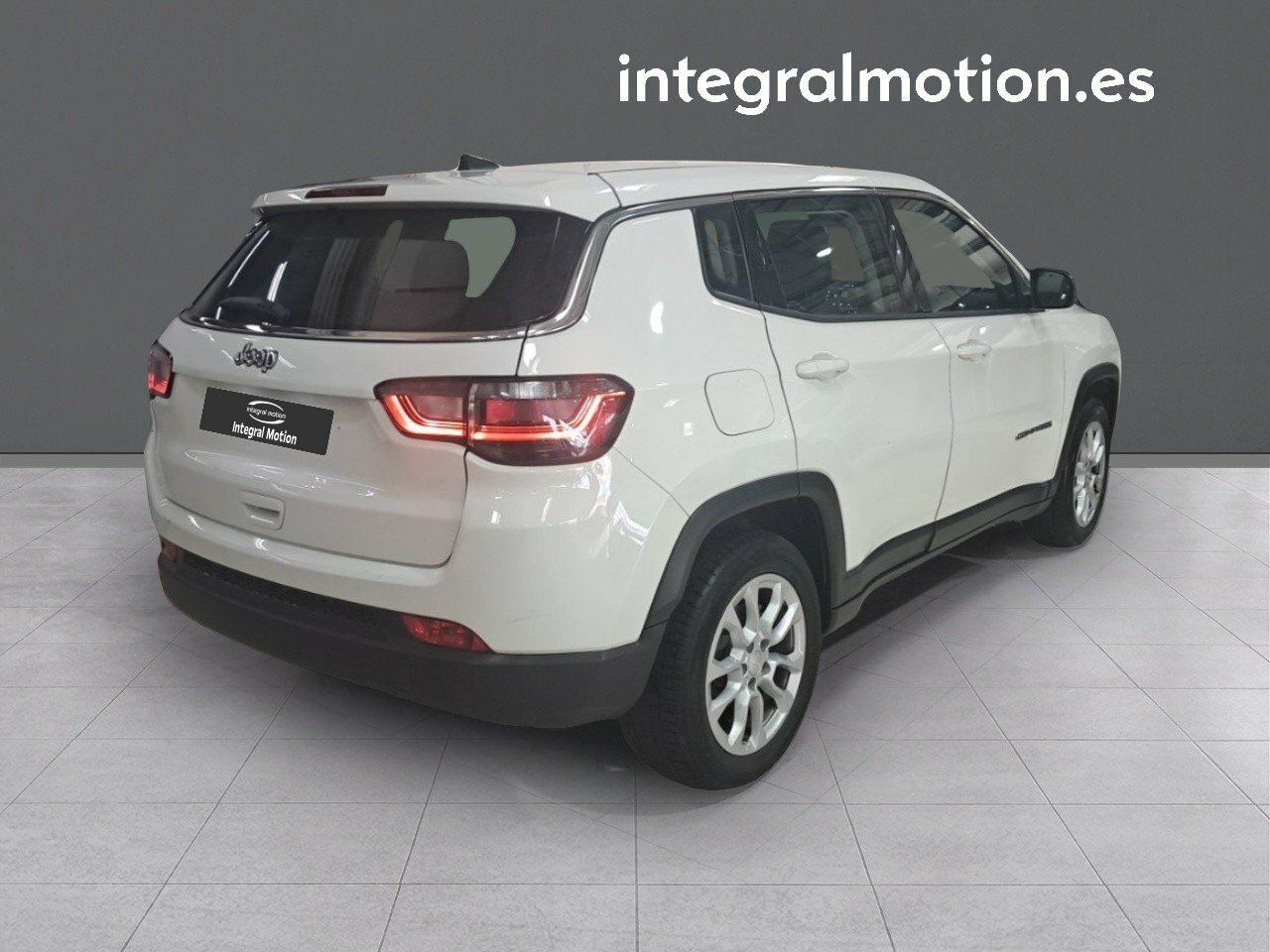 Foto Jeep Compass 5