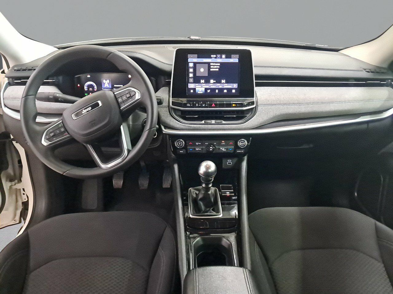 Foto Jeep Compass 7