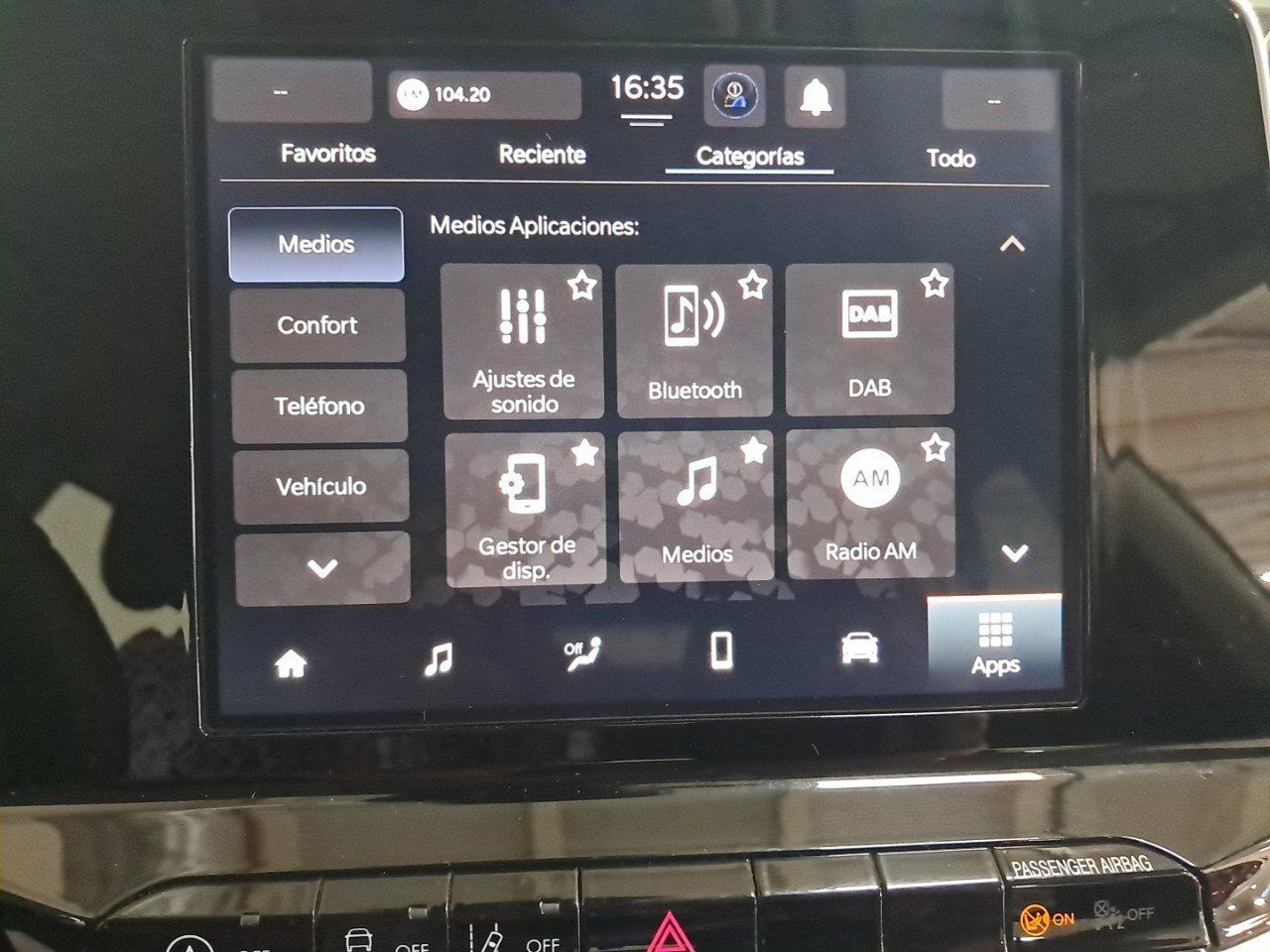 Foto Jeep Compass 15