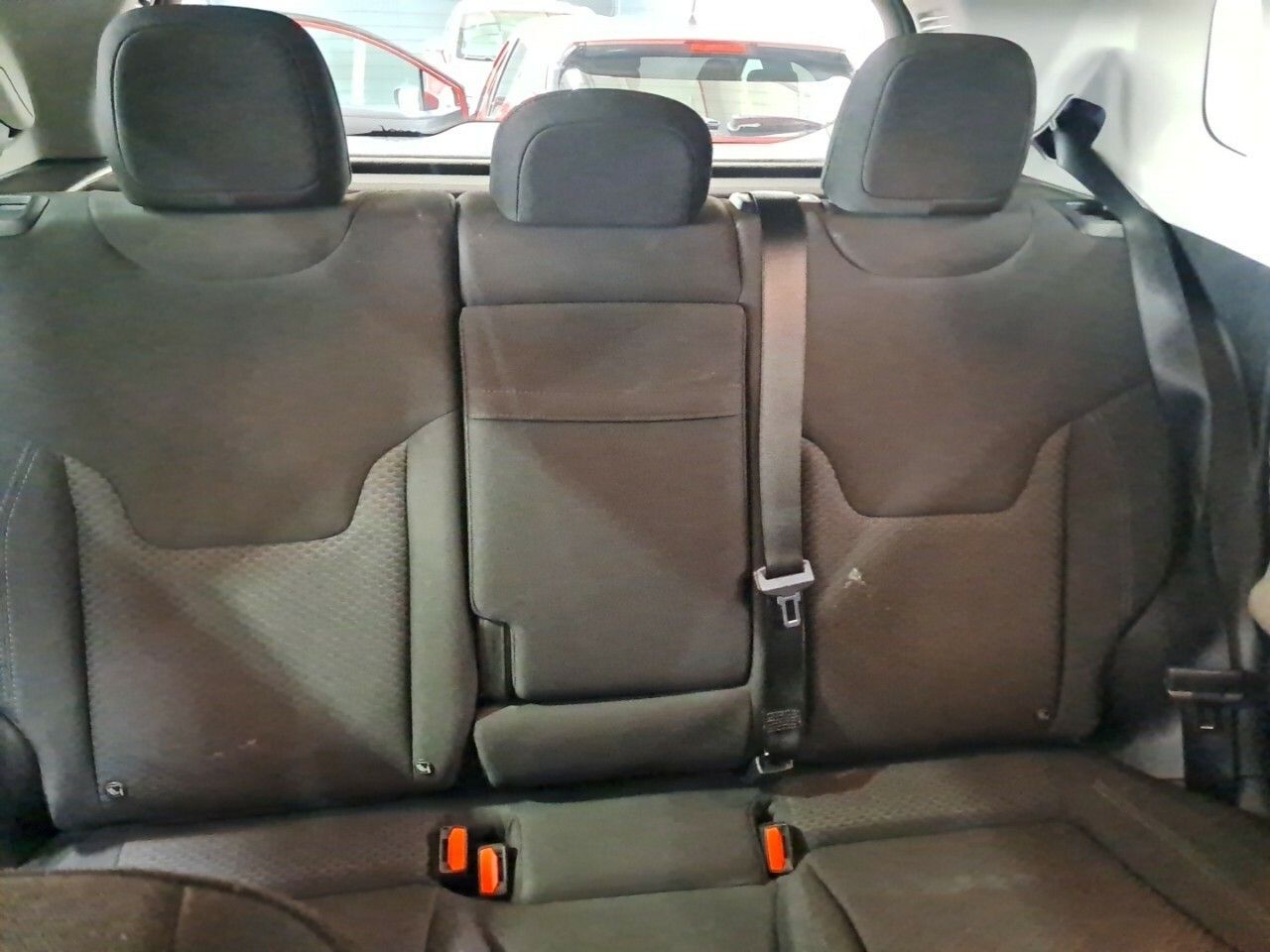 Foto Jeep Compass 20