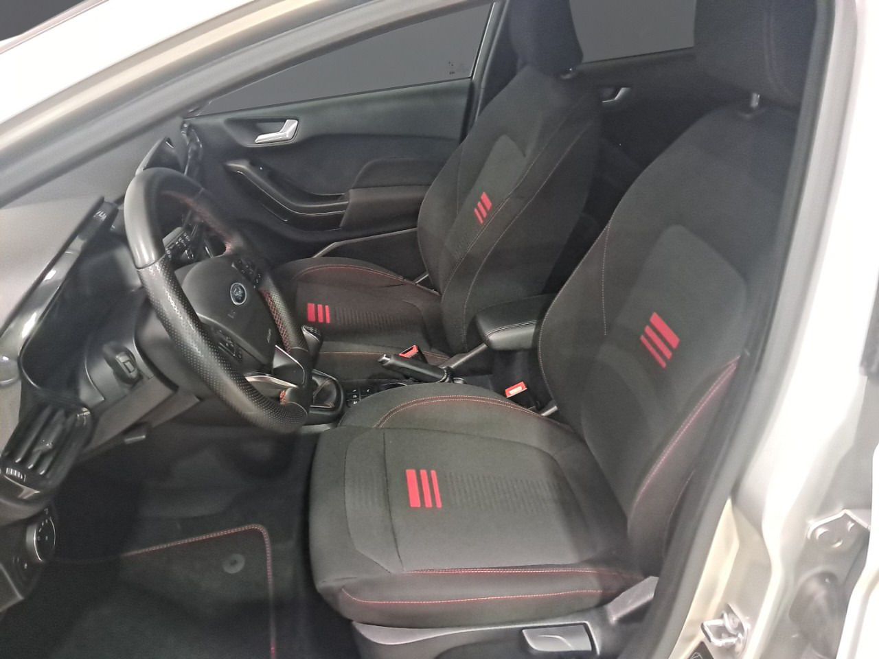 Foto Ford Fiesta 6