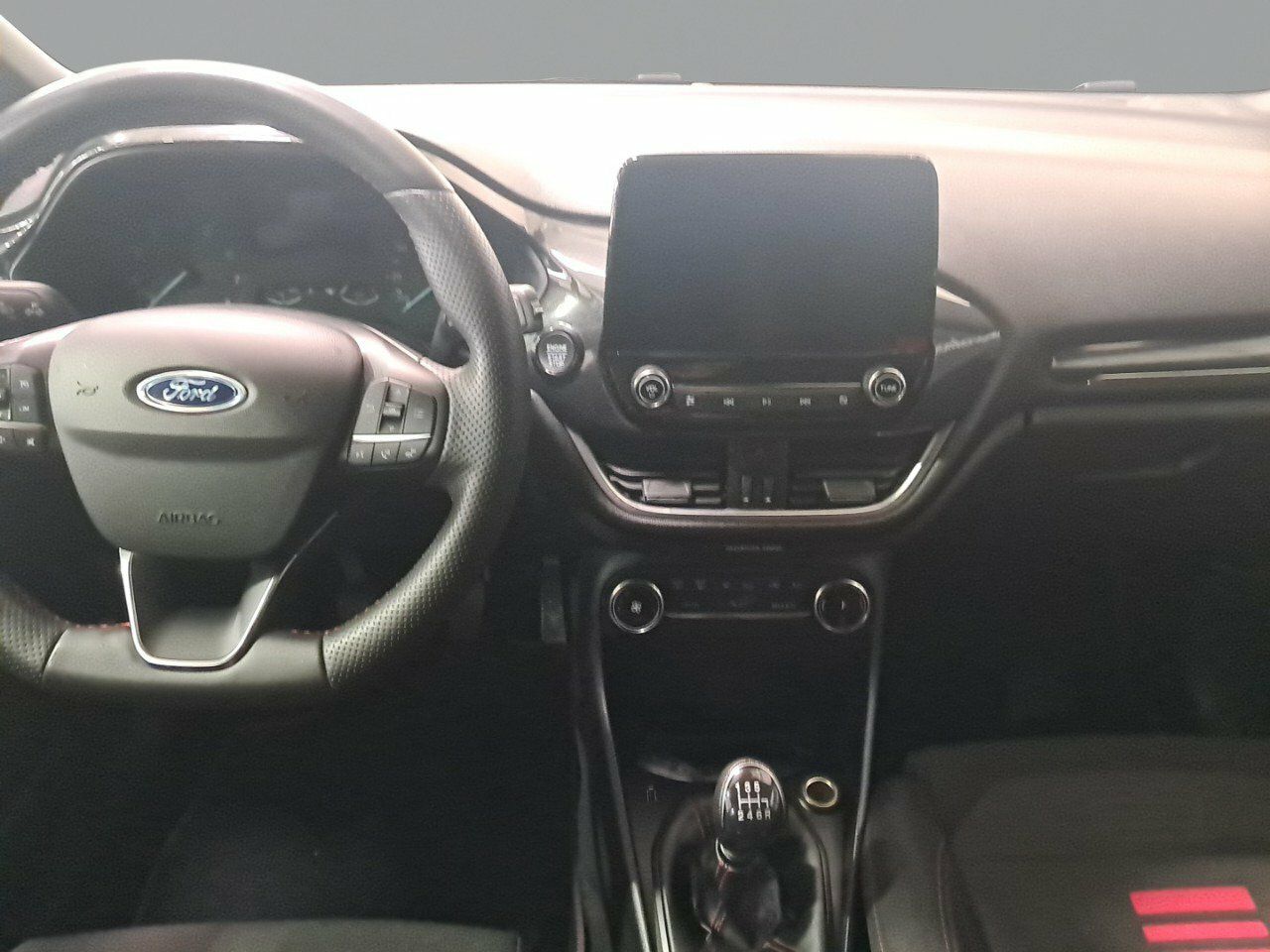 Foto Ford Fiesta 7