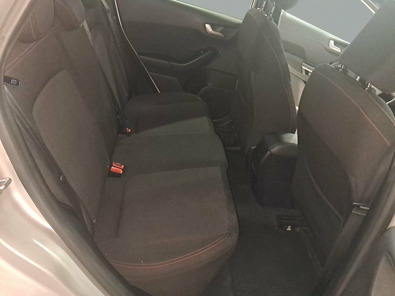 Foto Ford Fiesta 9
