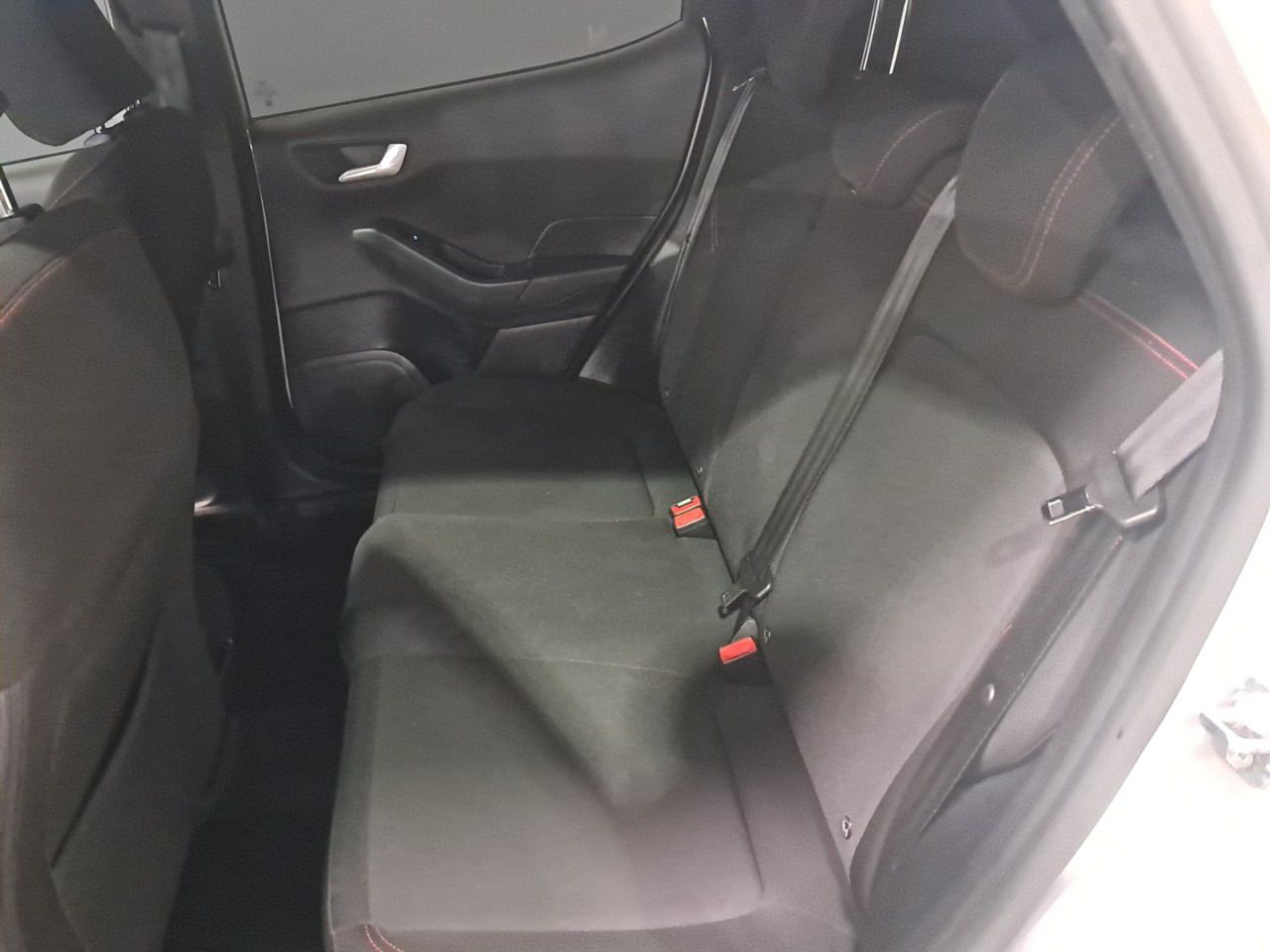 Foto Ford Fiesta 10