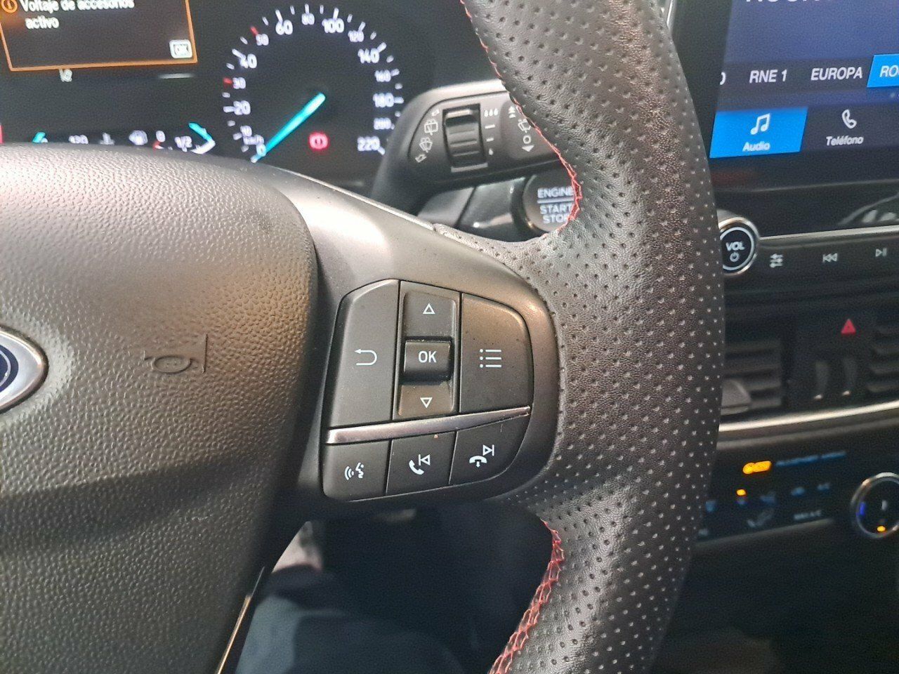 Foto Ford Fiesta 13