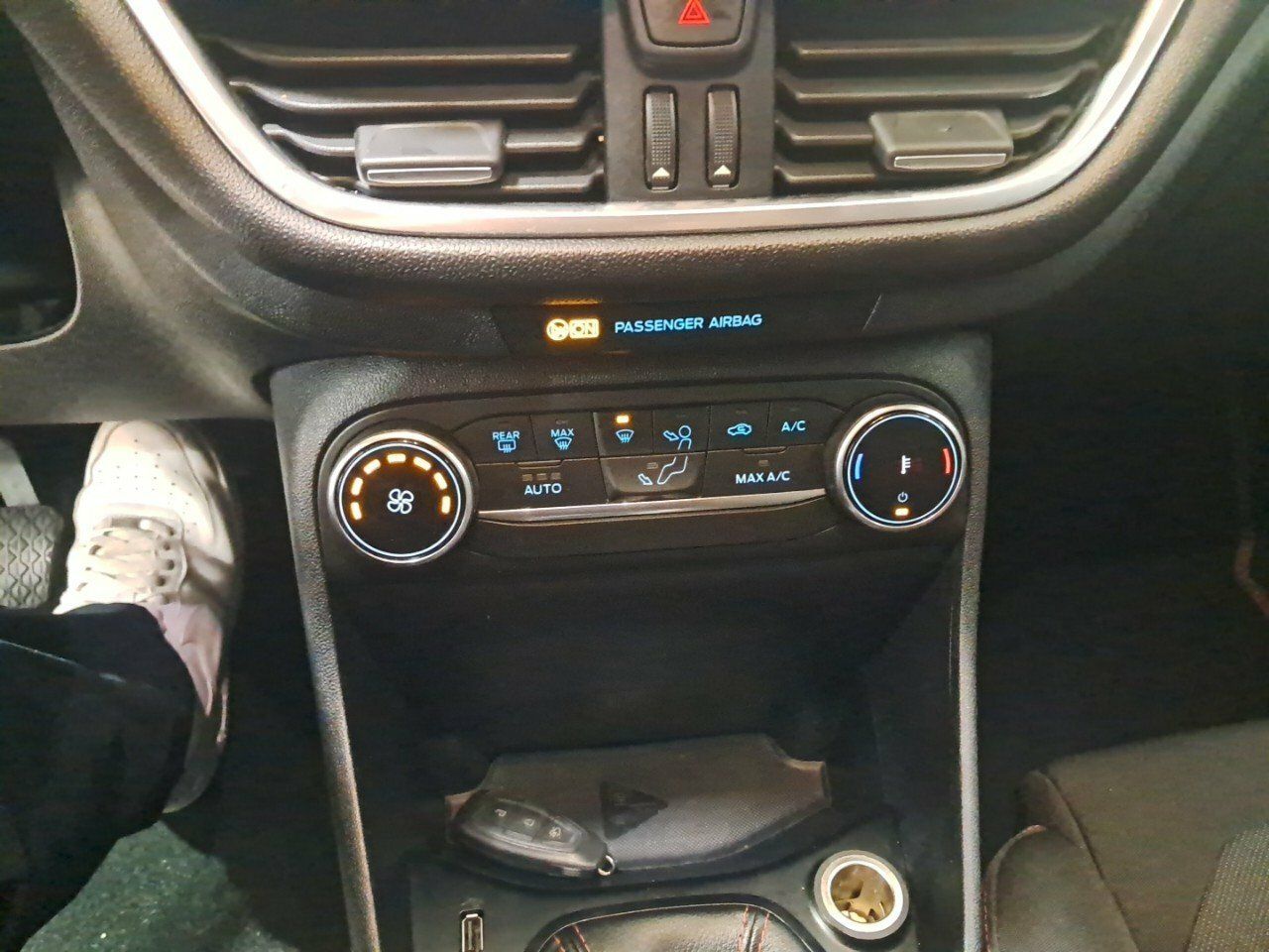 Foto Ford Fiesta 17