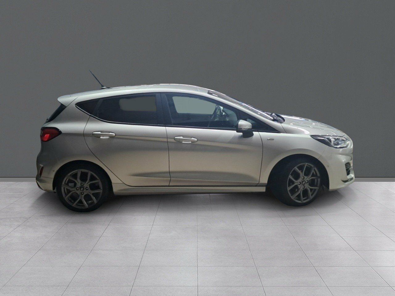 Foto Ford Fiesta 26