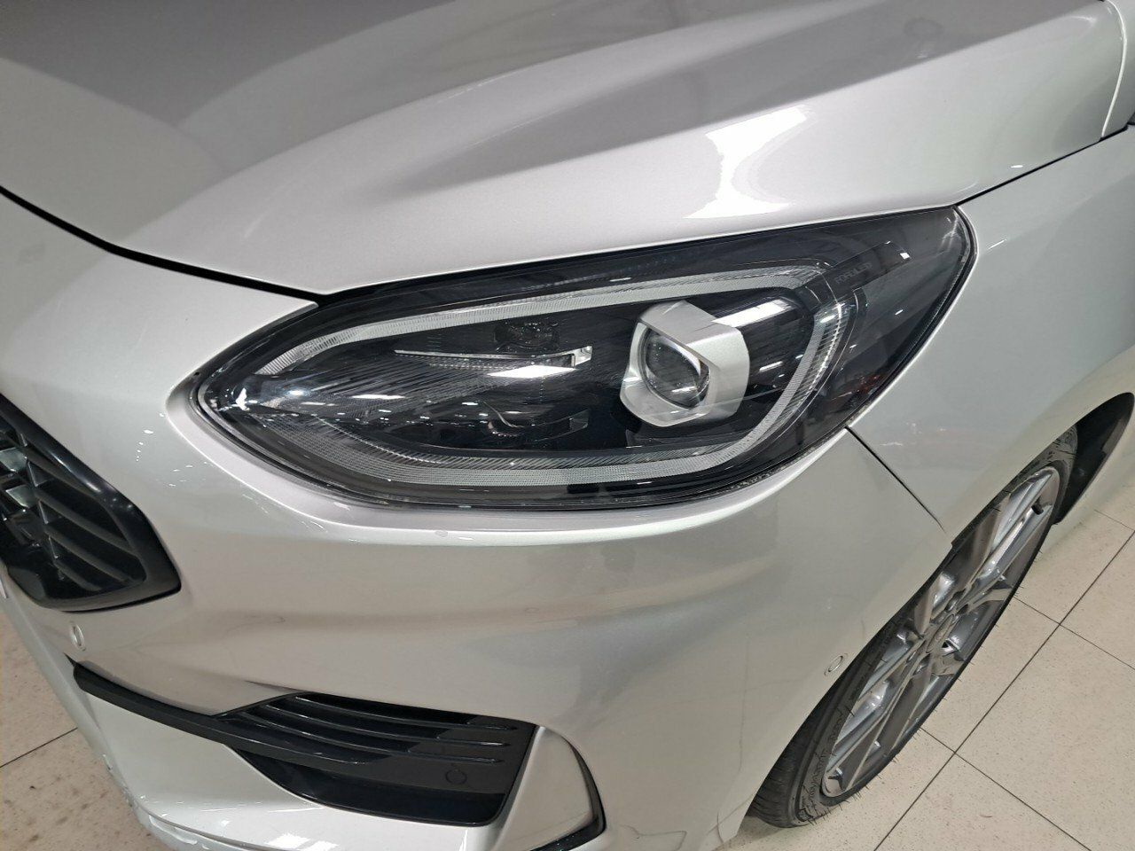 Foto Ford Fiesta 27