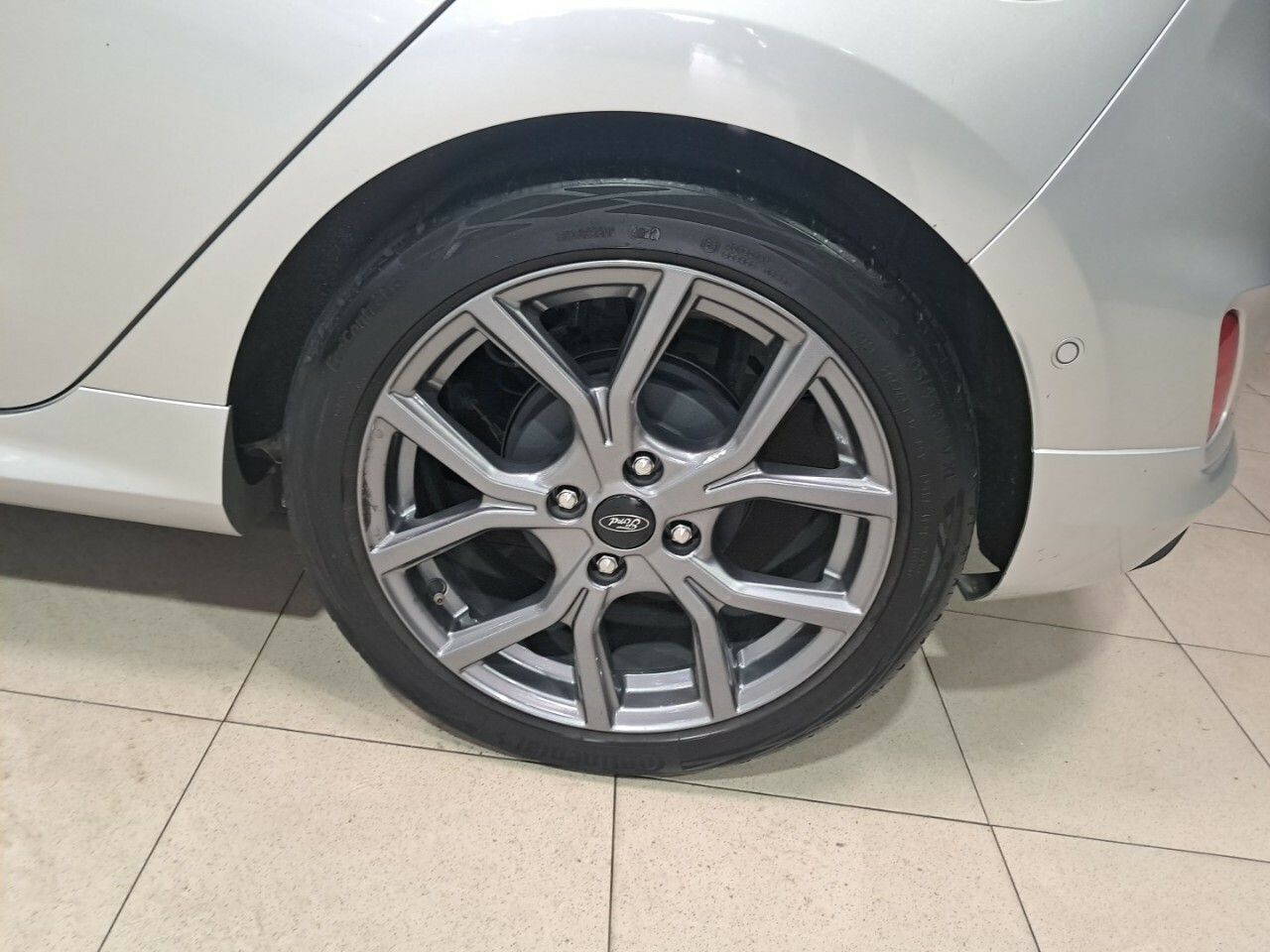 Foto Ford Fiesta 29