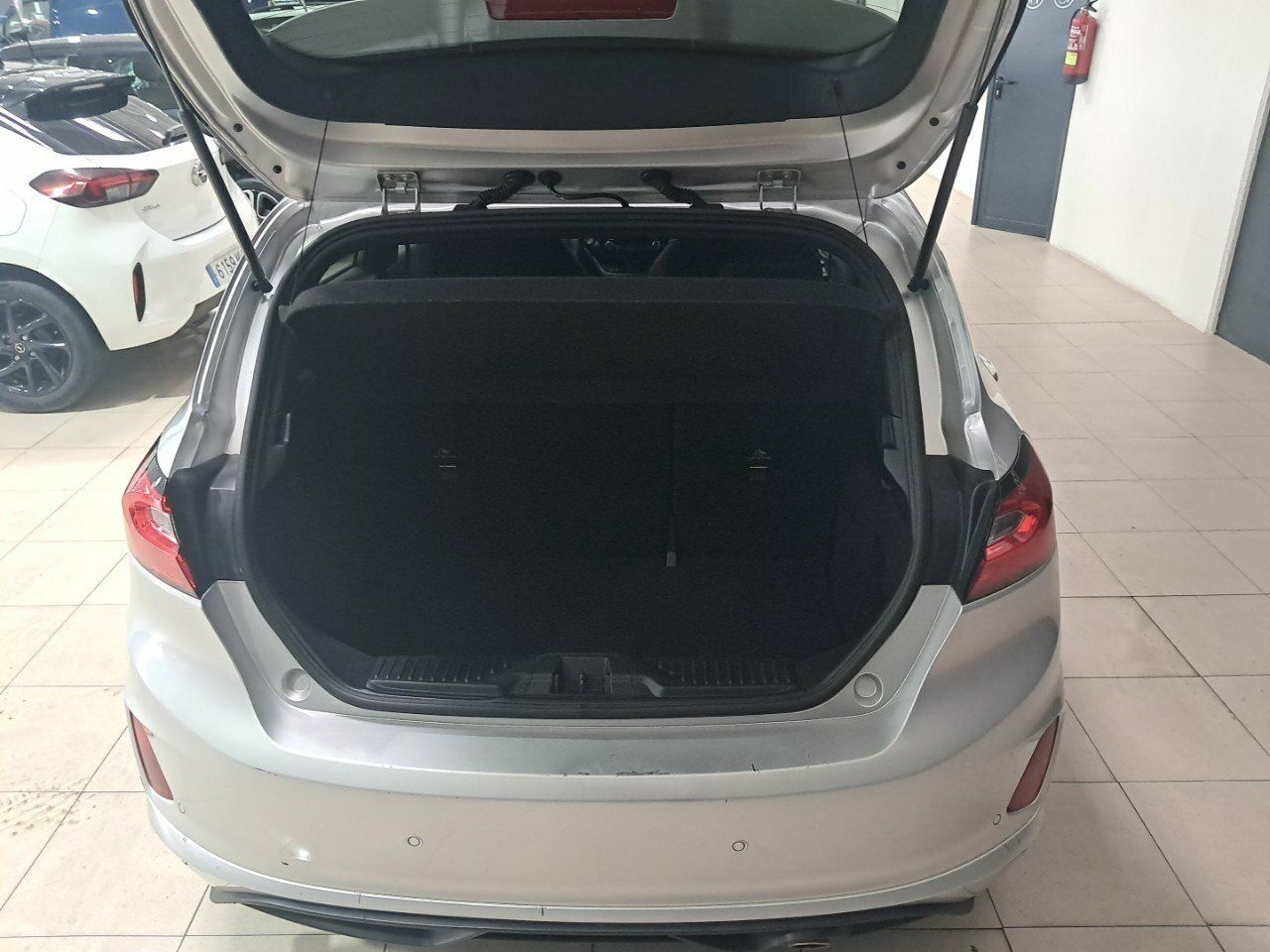 Foto Ford Fiesta 30