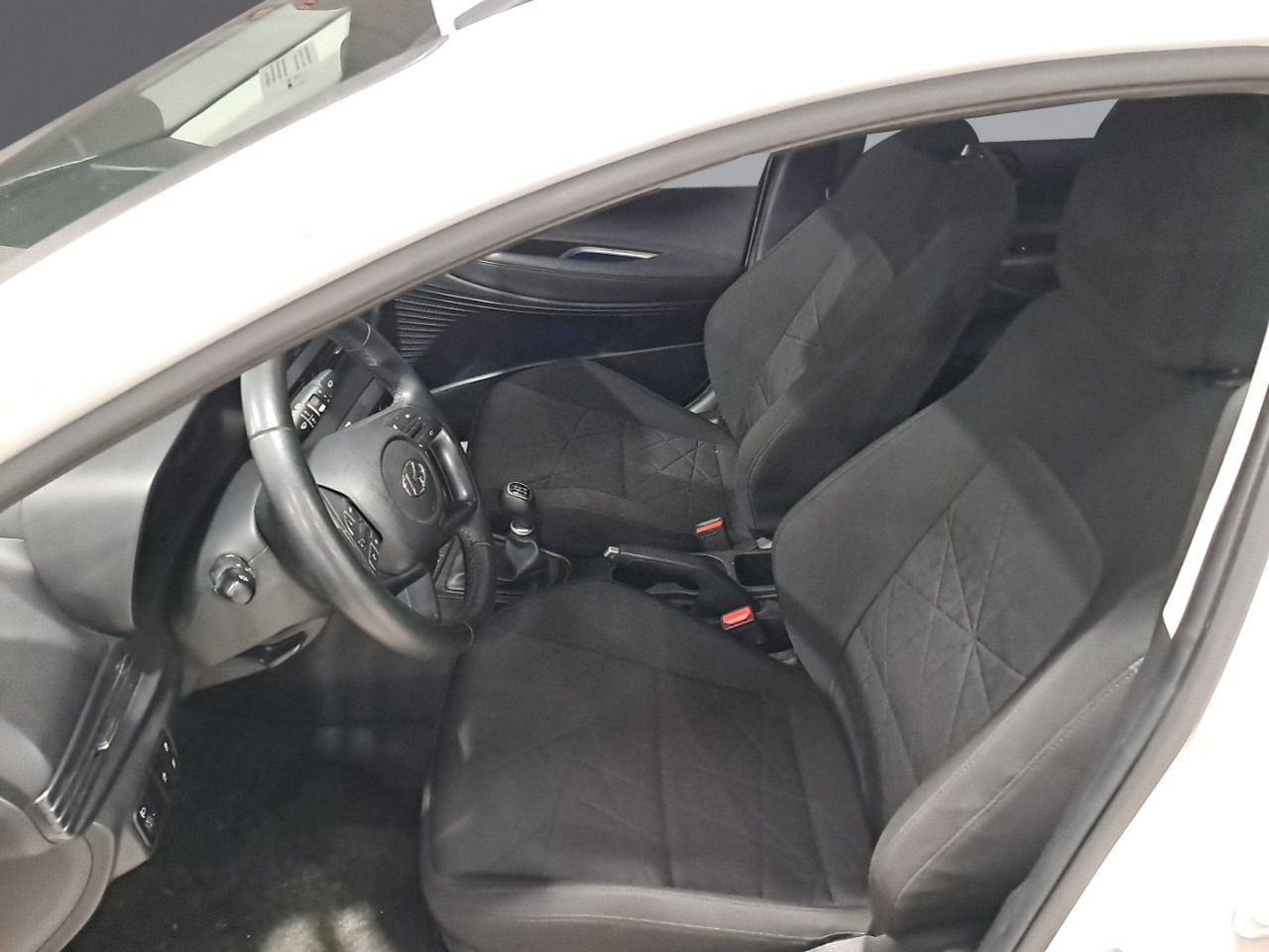 Foto Hyundai Bayon 6