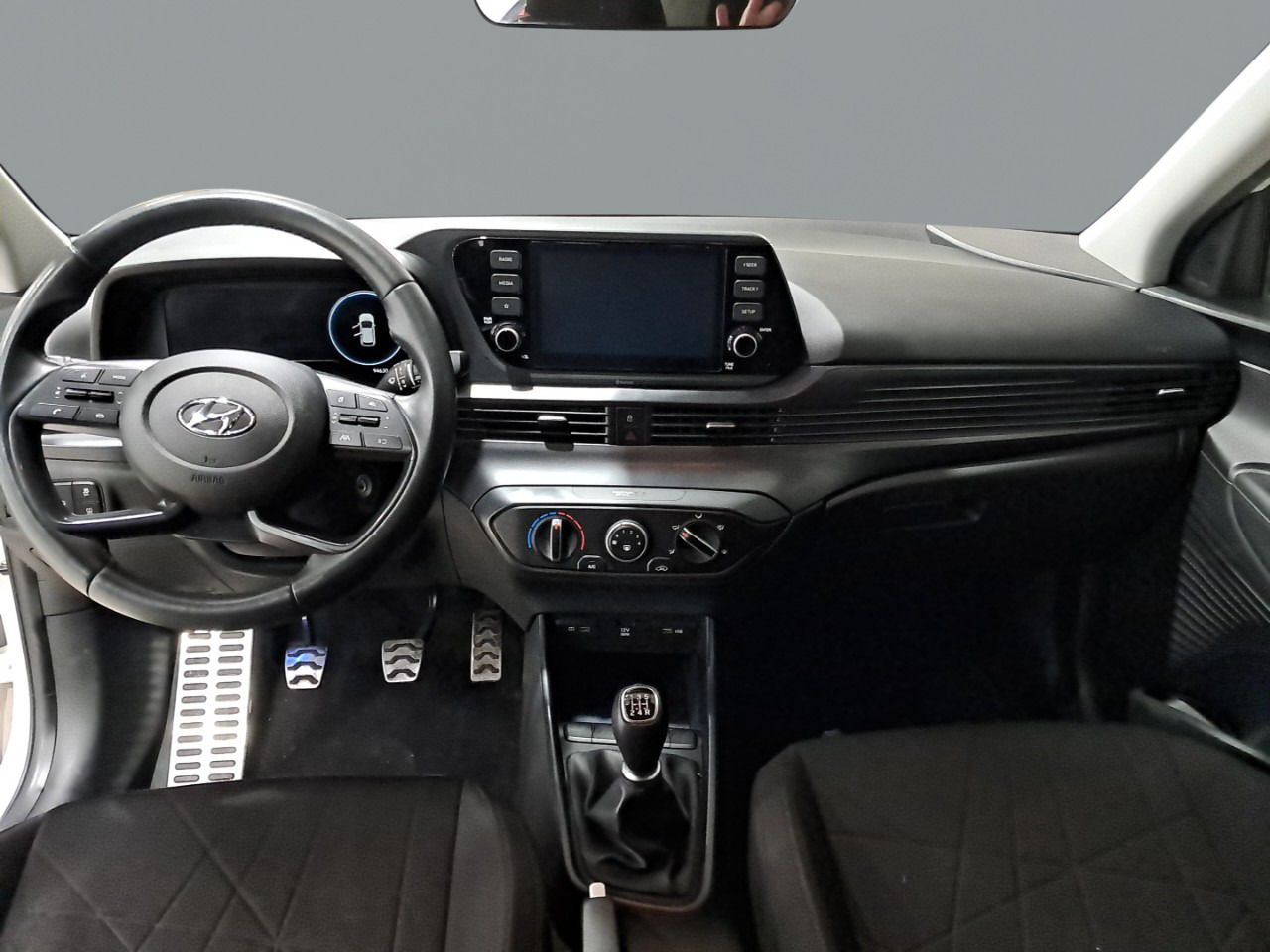 Foto Hyundai Bayon 7