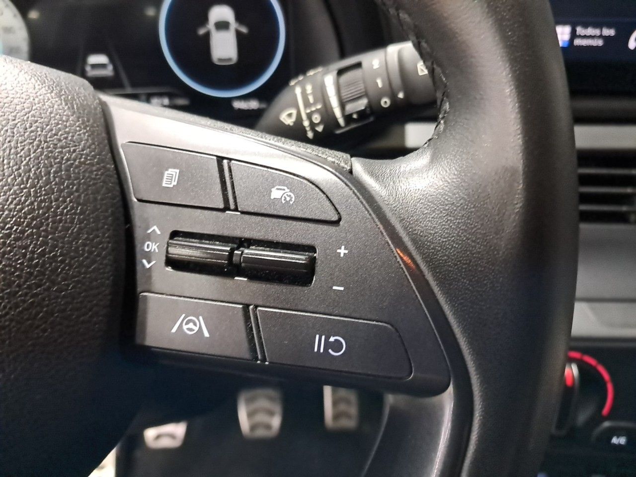 Foto Hyundai Bayon 13