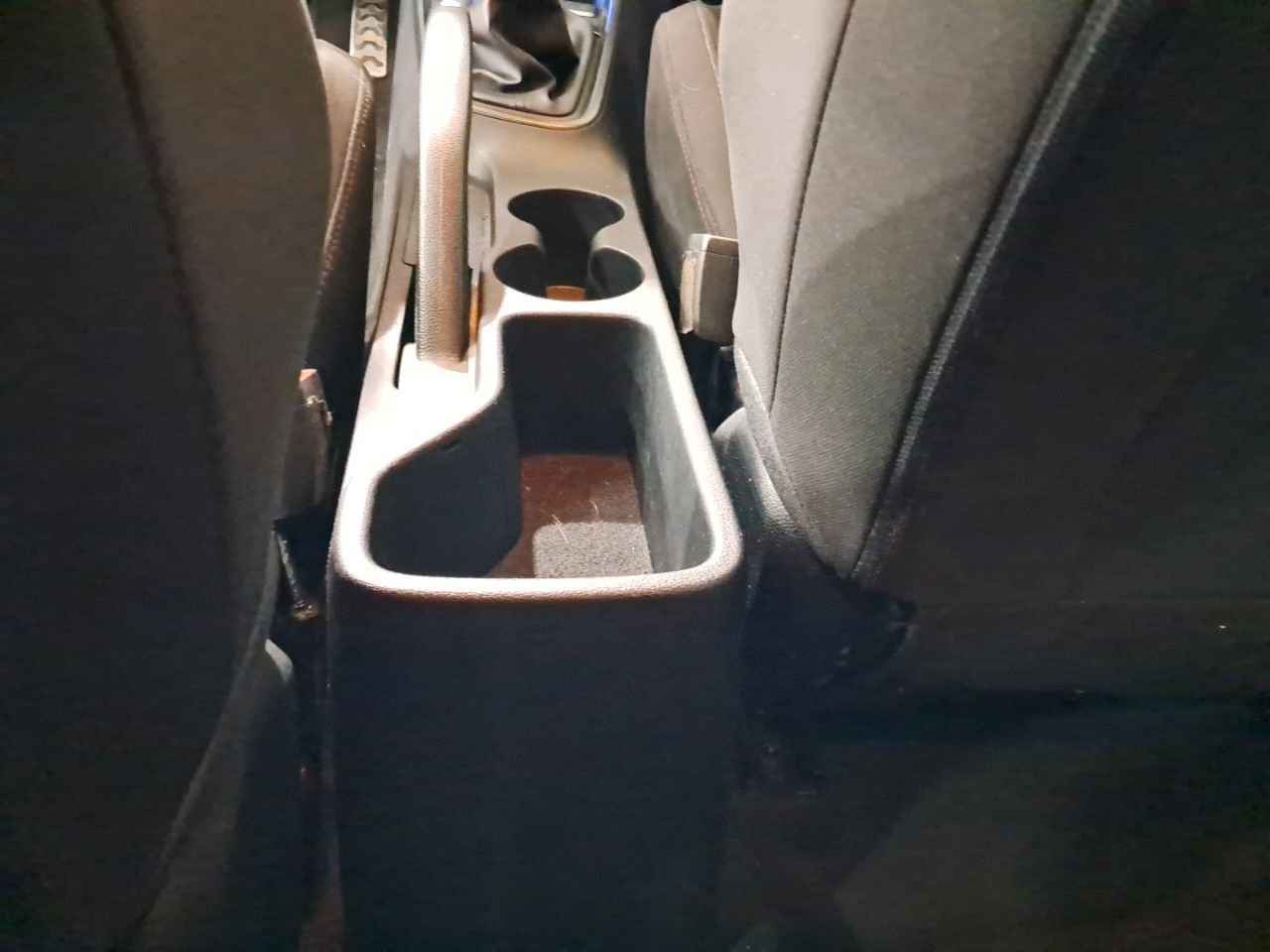 Foto Hyundai Bayon 21