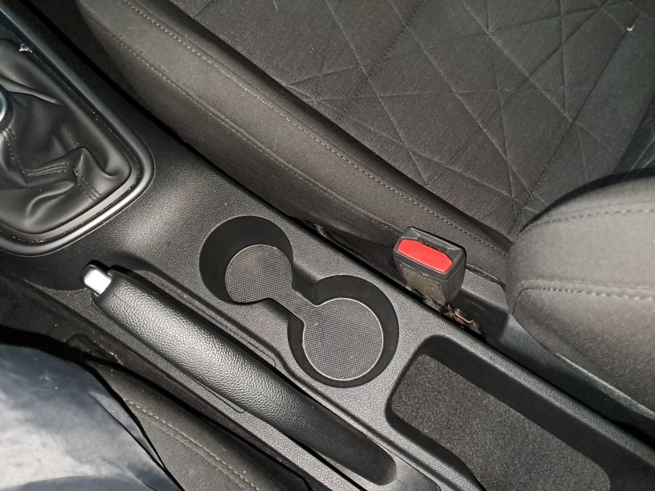 Foto Hyundai Bayon 22