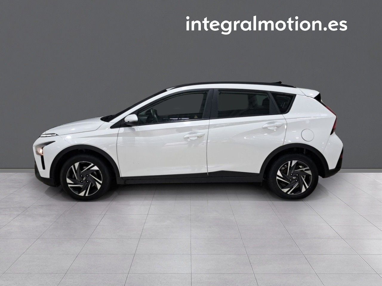 Foto Hyundai Bayon 24