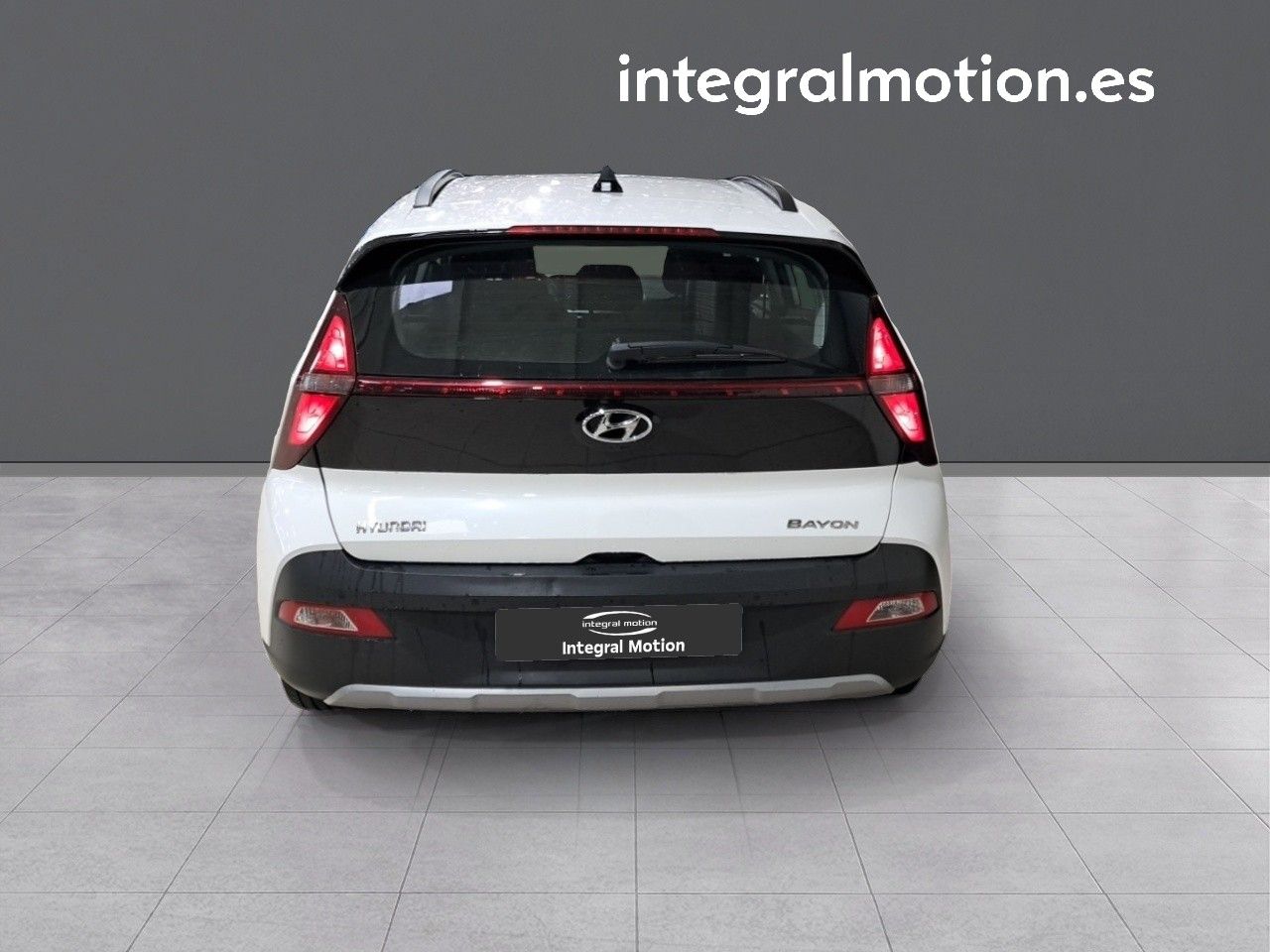 Foto Hyundai Bayon 25