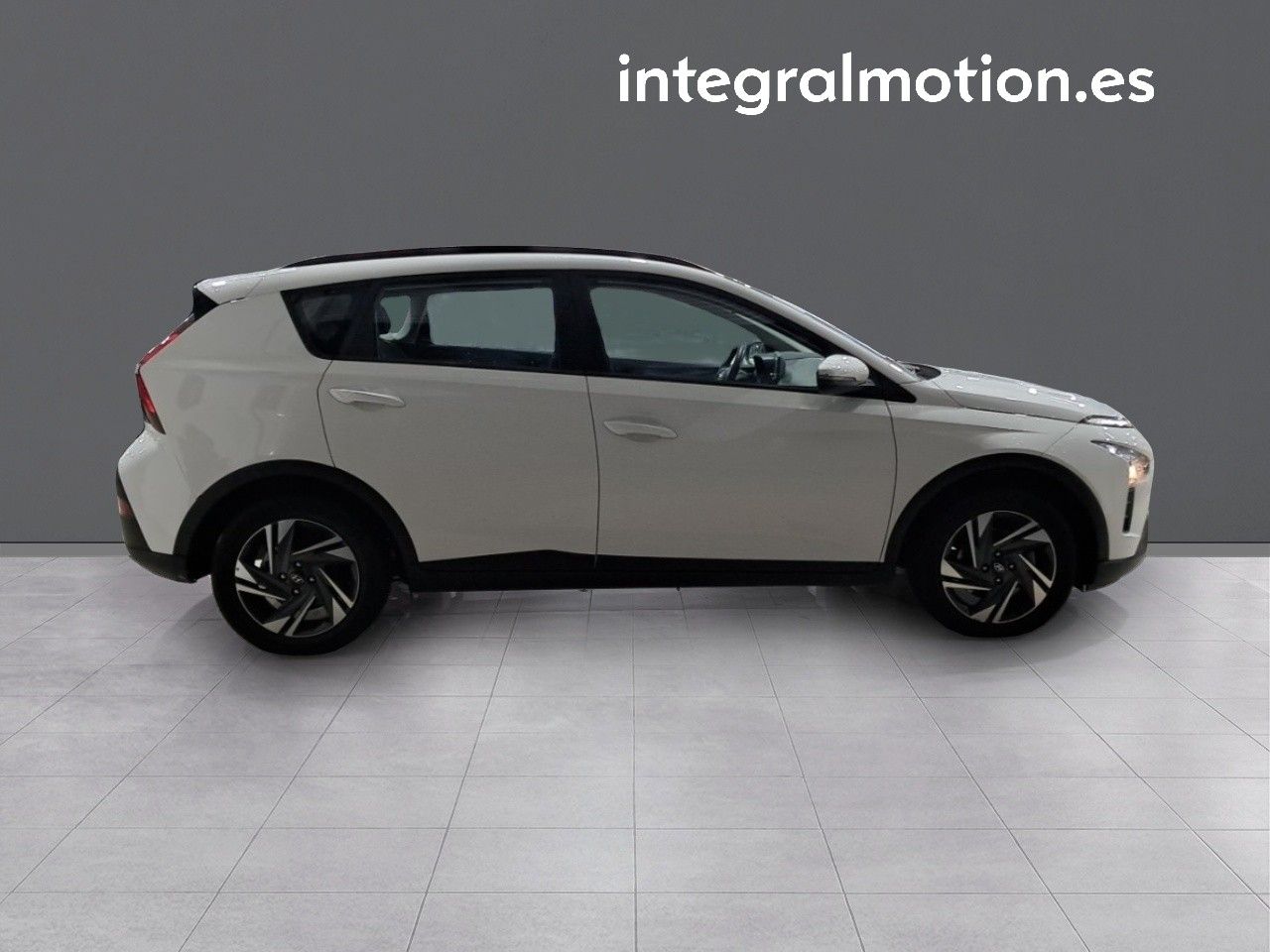 Foto Hyundai Bayon 26