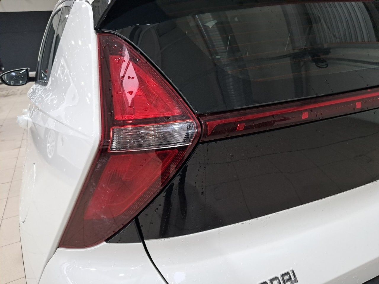 Foto Hyundai Bayon 28