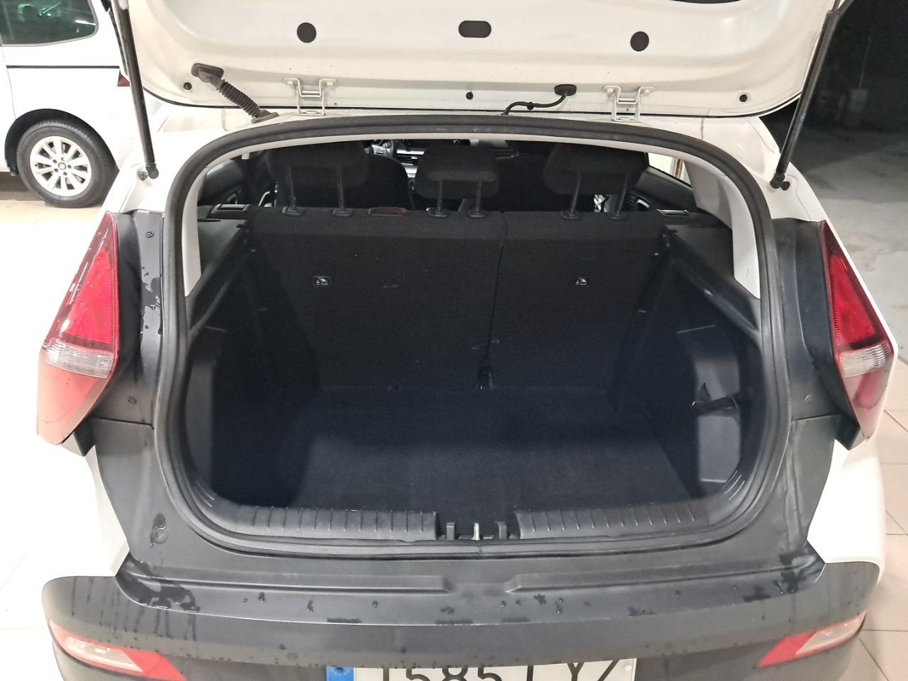 Foto Hyundai Bayon 30