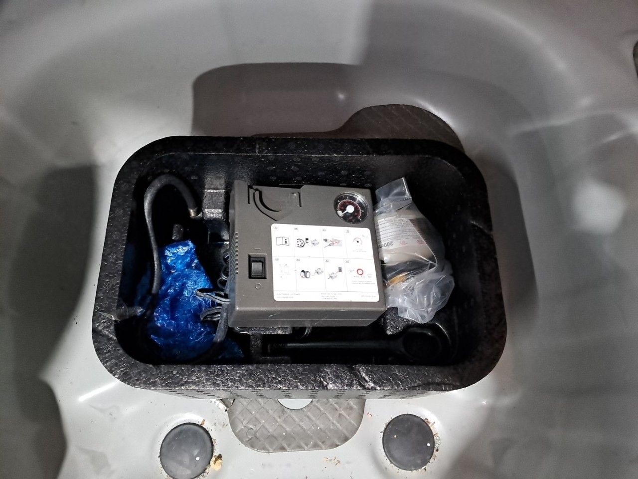 Foto Hyundai Bayon 32