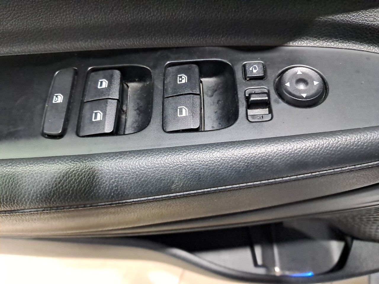 Foto Hyundai Bayon 33