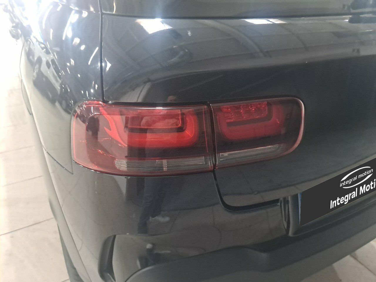 Foto Citroën C4 Cactus 28