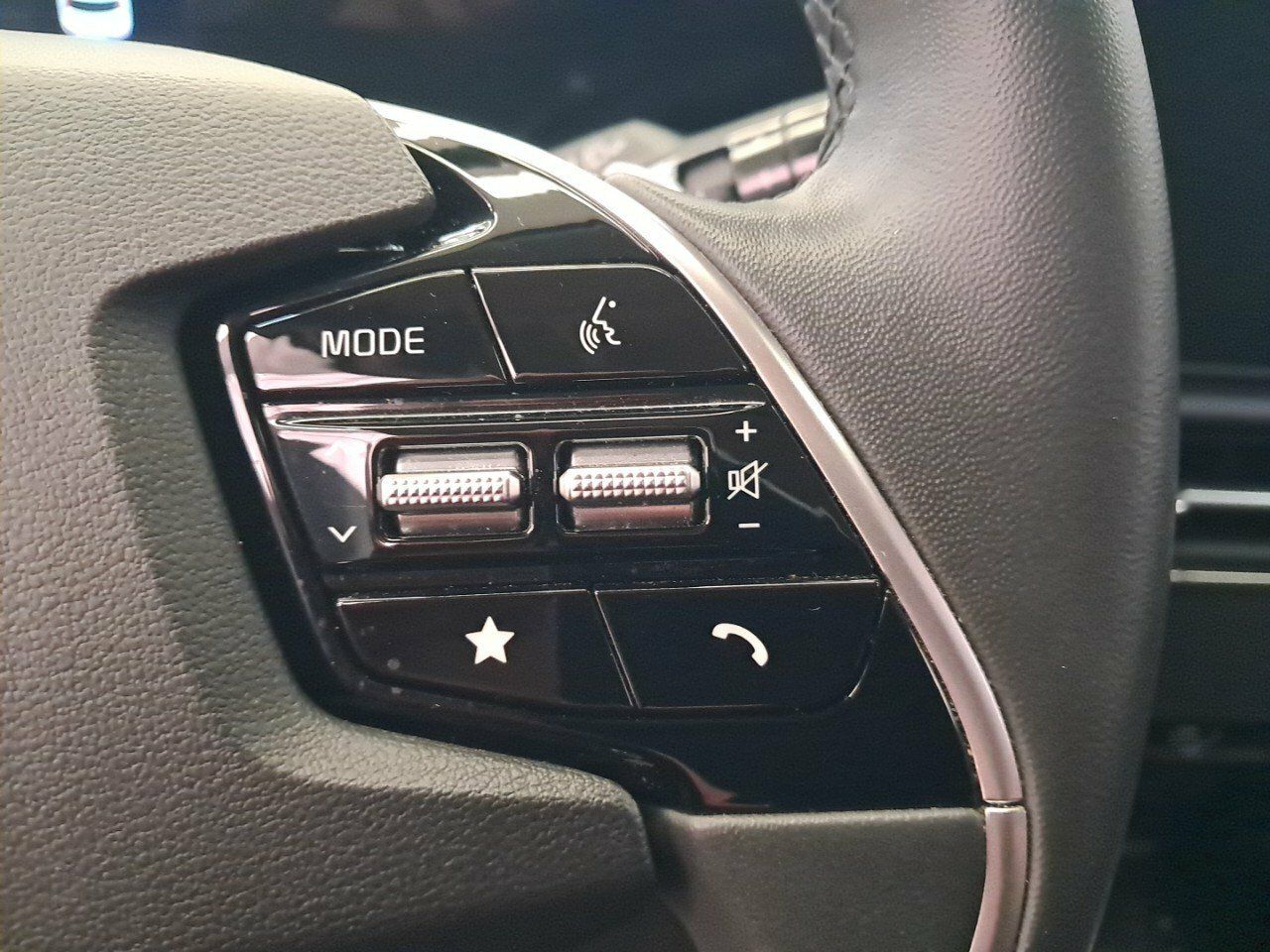 Foto Kia Niro 13